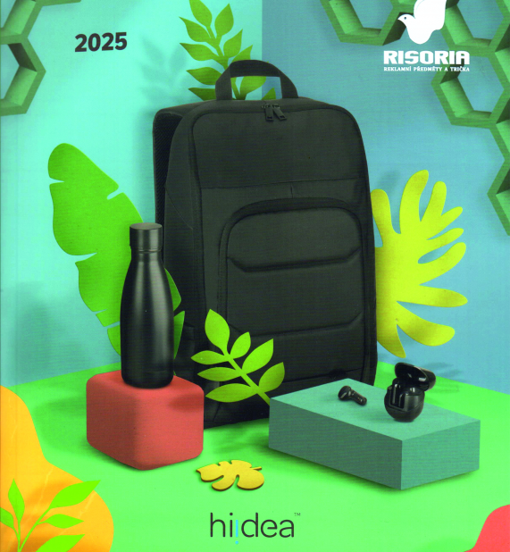 katalog reklamních předmětů NABÍDKA